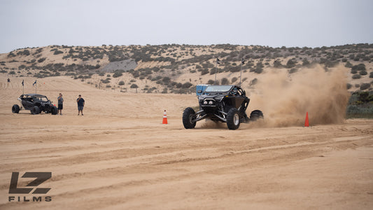Pismo Beach '25 Photo 204