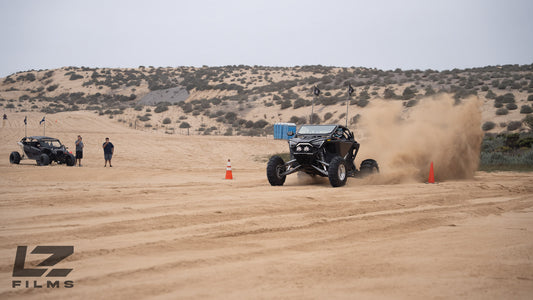 Pismo Beach '25 Photo 205
