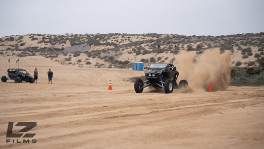 Pismo Beach '25 Photo 206