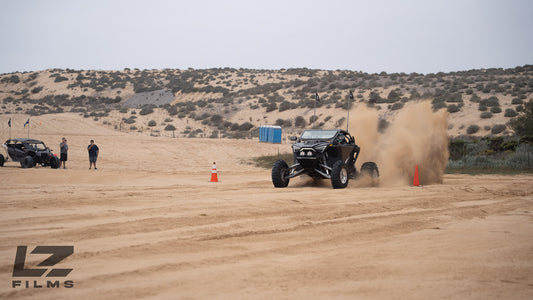 Pismo Beach '25 Photo 207