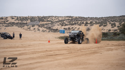 Pismo Beach '25 Photo 208