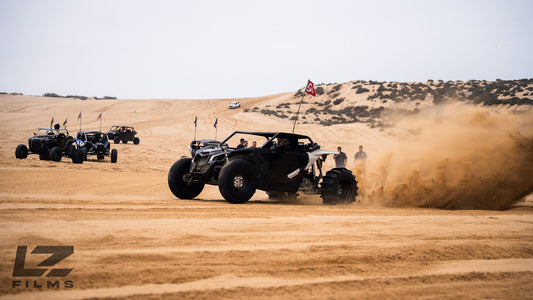 Pismo Beach '25 Photo 213