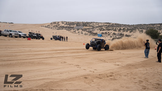 Pismo Beach '25 Photo 222