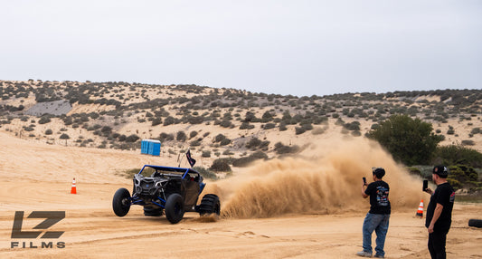 Pismo Beach '25 Photo 223