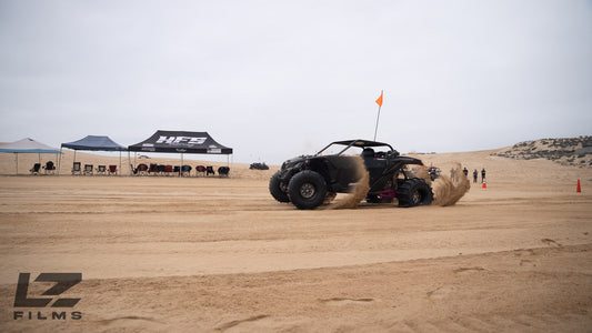 Pismo Beach '25 Photo 225