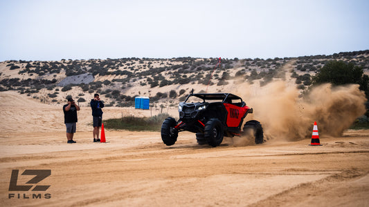 Pismo Beach '25 Photo 227