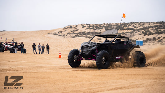 Pismo Beach '25 Photo 230