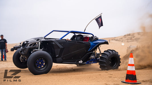 Pismo Beach '25 Photo 234
