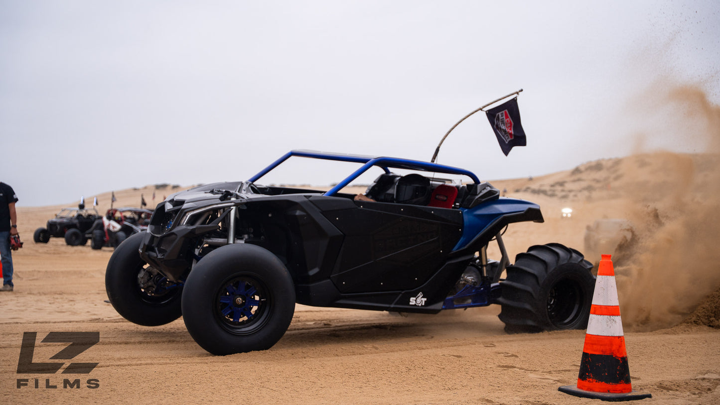 Pismo Beach '25 Photo 235