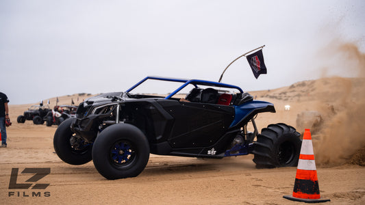 Pismo Beach '25 Photo 235