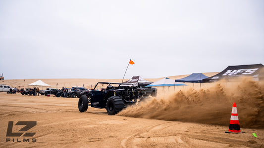 Pismo Beach '25 Photo 236