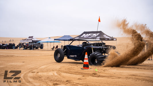 Pismo Beach '25 Photo 238