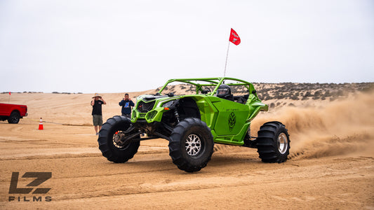Pismo Beach '25 Photo 239