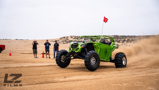 Pismo Beach '25 Photo 240