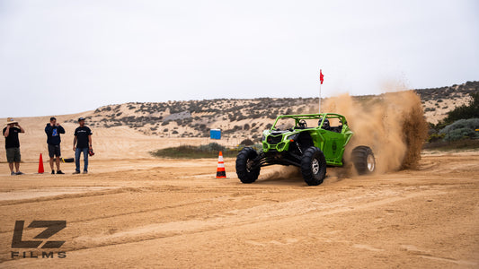 Pismo Beach '25 Photo 242
