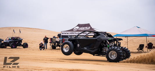 Pismo Beach '25 Photo 247
