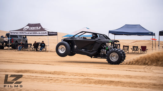 Pismo Beach '25 Photo 248