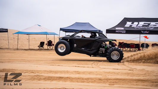 Pismo Beach '25 Photo 249