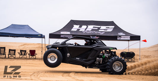 Pismo Beach '25 Photo 250