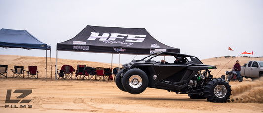 Pismo Beach '25 Photo 251