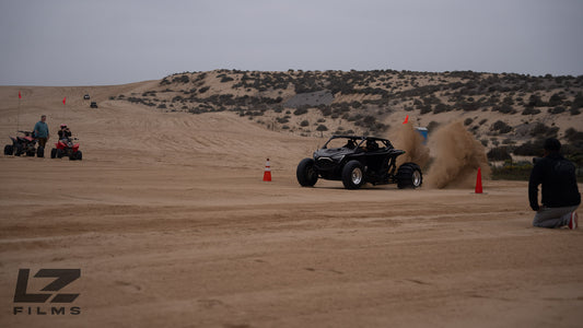 Pismo Beach '25 Photo 253