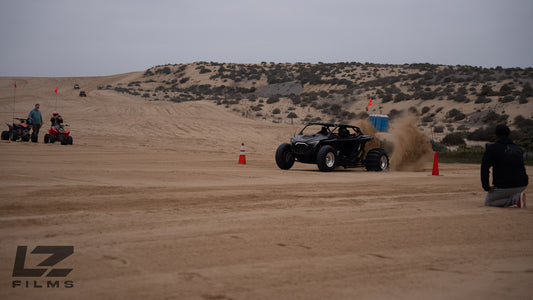 Pismo Beach '25 Photo 254