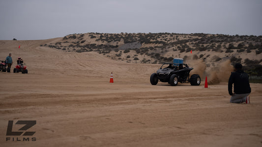 Pismo Beach '25 Photo 255