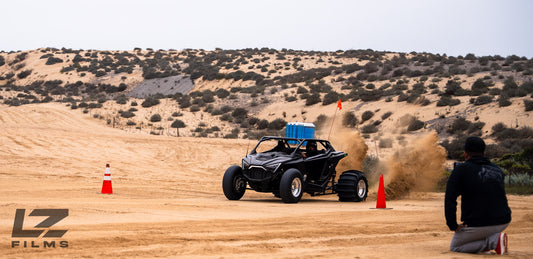 Pismo Beach '25 Photo 256
