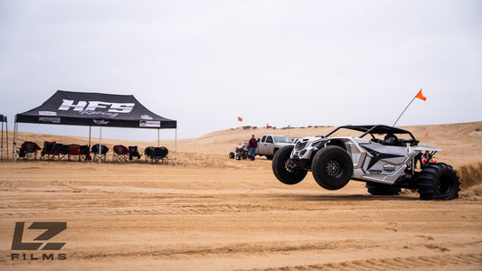 Pismo Beach '25 Photo 258