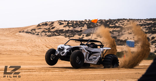 Pismo Beach '25 Photo 259