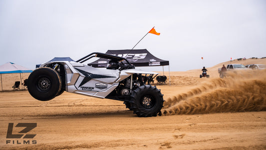 Pismo Beach '25 Photo 260