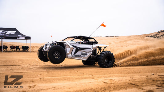 Pismo Beach '25 Photo 262