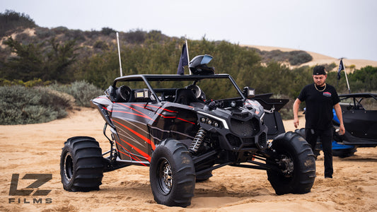 Pismo Beach '25 Photo 265