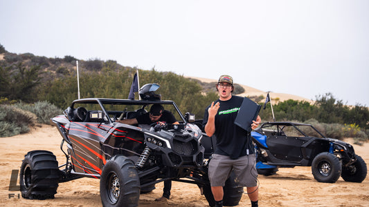 Pismo Beach '25 Photo 266