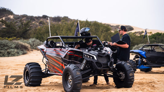 Pismo Beach '25 Photo 267