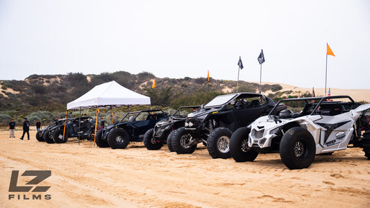 Pismo Beach '25 Photo 268