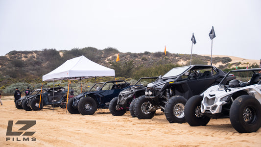 Pismo Beach '25 Photo 269