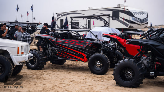 Pismo Beach '25 Photo 271