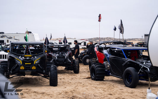 Pismo Beach '25 Photo 272