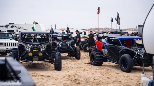 Pismo Beach '25 Photo 273