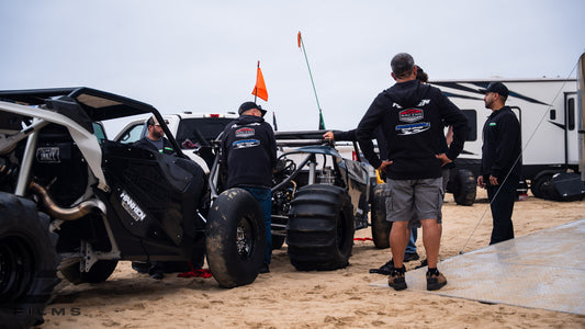 Pismo Beach '25 Photo 274