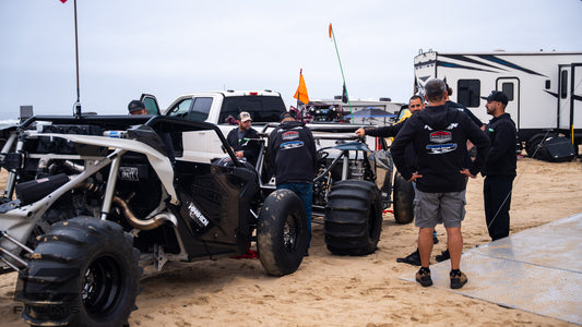 Pismo Beach '25 Photo 275
