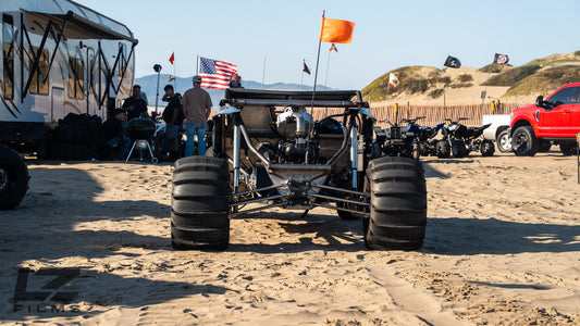 Pismo Beach '25 Photo 276