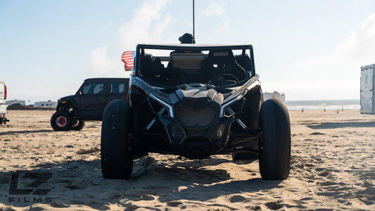 Pismo Beach '25 Photo 283