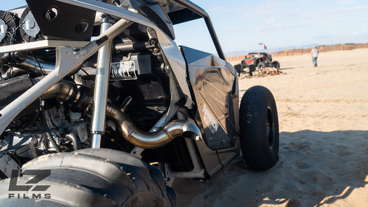 Pismo Beach '25 Photo 291