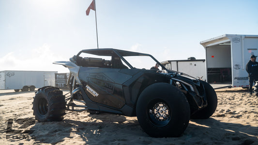 Pismo Beach '25 Photo 294