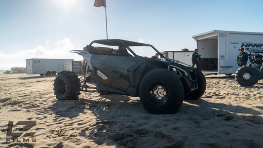 Pismo Beach '25 Photo 295