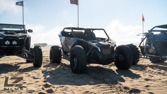 Pismo Beach '25 Photo 309