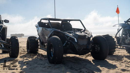Pismo Beach '25 Photo 310