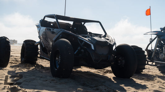 Pismo Beach '25 Photo 311